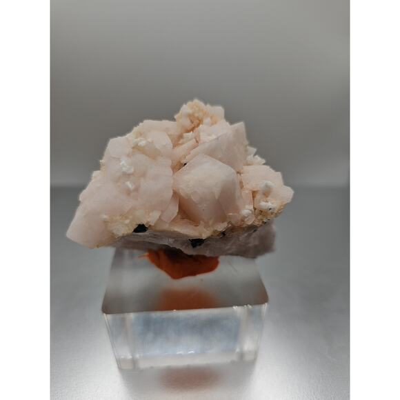 Mangano Calcite Peru 136grams - Picture 7 of 11